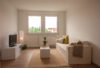 charmante 2 Raum Wohnung in ruhiger Wohnanlage - Wohnbeispiel